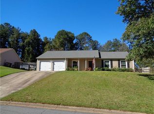 159 Riverchase Dr, Woodstock, GA 30188