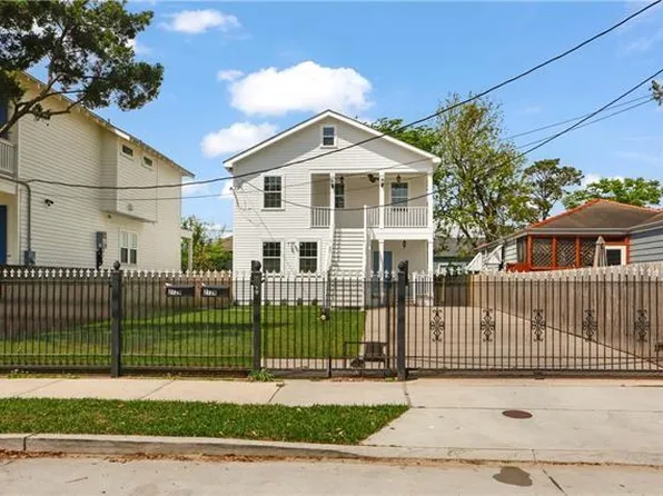 2724-26 Upperline St, New Orleans, LA 70115