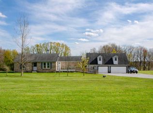 5055 Corner Rd, Alexandria, OH 43001