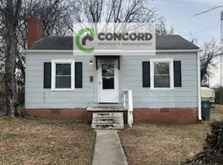 2019 Anthony Ct, Greensboro, NC 27406