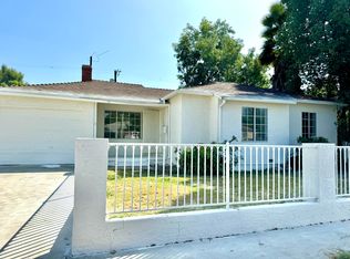 7258 Capps Ave, Reseda, CA 91335