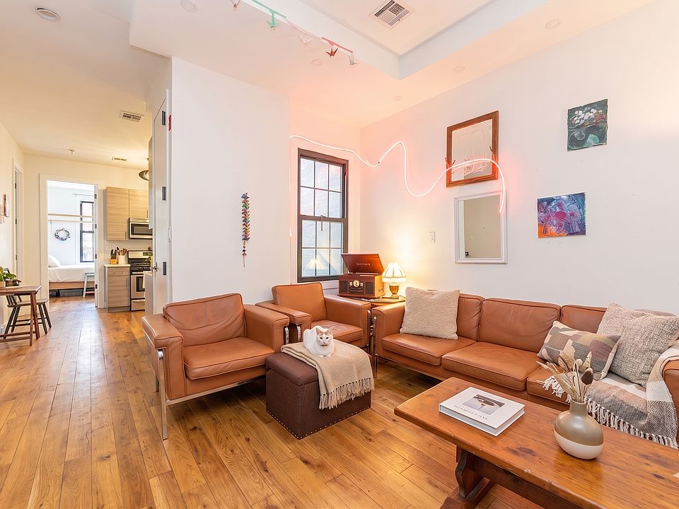1st image of 88 Lewis Ave #2F