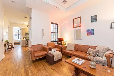 88 Lewis Avenue, #2F