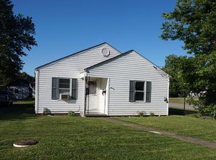186 Totten Ave, Lancaster, KY 40444