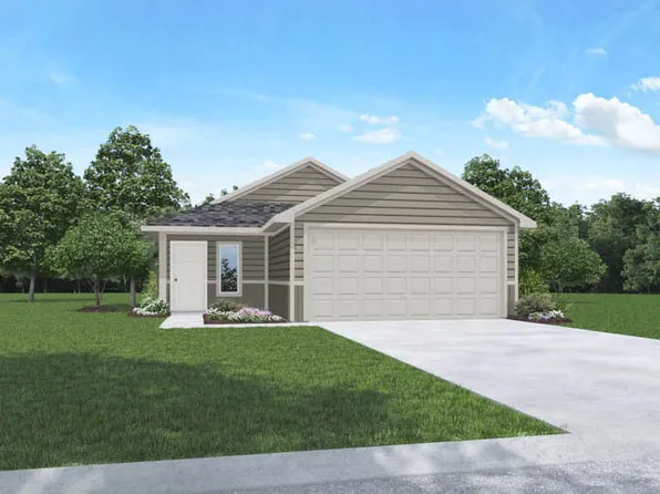 5914 Canyon Dawn Dr, Spring, TX 77373