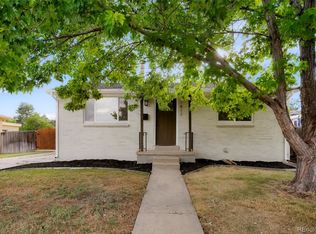 1433 S Carlan Ct, Denver, CO 80219