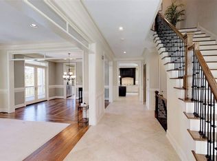1001 Broyhill Hall Ct, Wake Forest, NC 27587