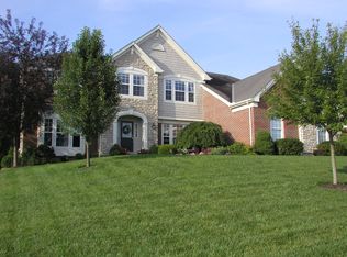3729 Heartwood Ln, Mason, OH