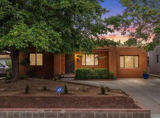 1907 Anderson Pl SE, Albuquerque, NM 87108
