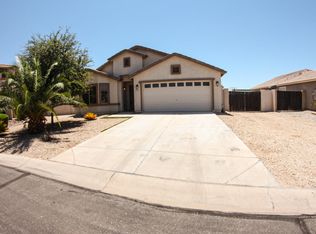 3329 E Desert Moon Trl, San Tan Valley, AZ 85143