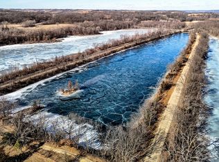 607th Avenue Lot #WP001, Sabula, IA 52070