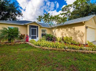 1596 Weiman Rd SE, Palm Bay, FL 32909