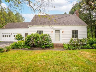 221 Bayview Street, Yarmouth, ME, 04096