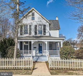 330 W Gordon St, Bel Air, MD, 21014