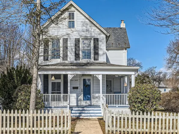 330 W Gordon St, Bel Air, MD 21014