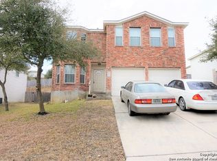 15719 Turfway Park, Selma, TX 78154