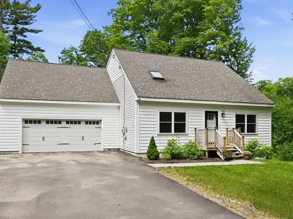 163 Nottingham Road, Deerfield, NH 03037