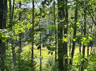 0 Henry Creek Way, Harpswell, ME 04079