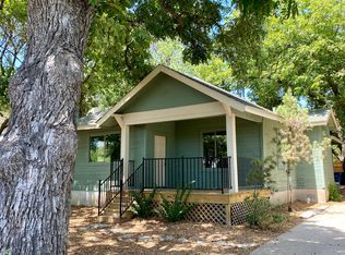 500 Capitol Dr, Austin, TX 78753