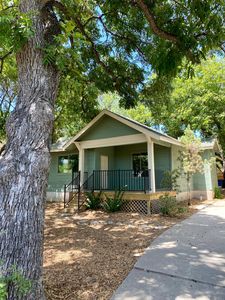 500 Capitol Dr, Austin, TX, 78753