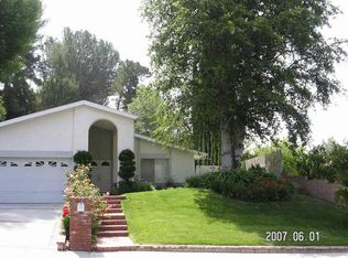 11584 Killimore Ave, Porter Ranch, CA 91326