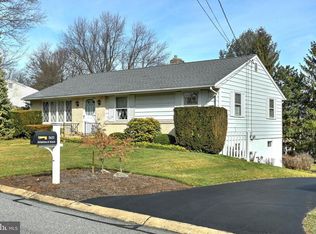 2422 Homedale Rd, York, PA 17403