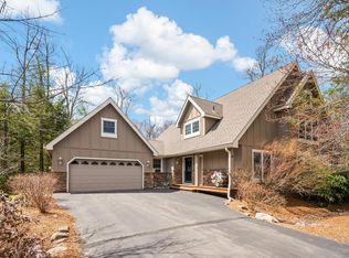 205 Heron Ln, Pocono Pines, PA 18350