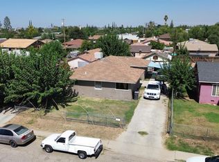 408 Holden St, Arvin, CA 93203