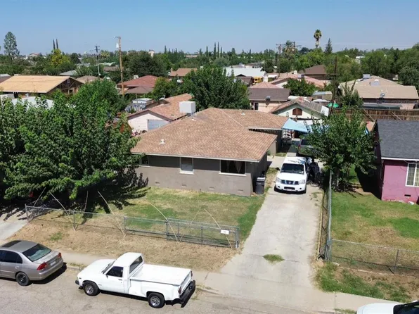 408 Holden St, Arvin, CA 93203