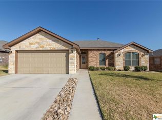 2507 Legacy Ln, Killeen, TX 76549