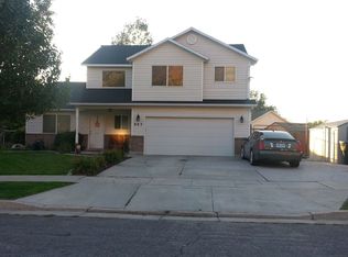 885 N 975 E, Ogden, UT 84404