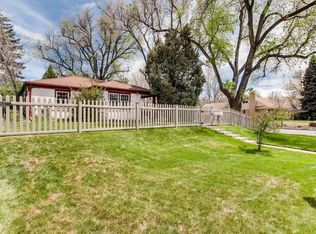 1100 Magnolia St, Denver, CO 80220