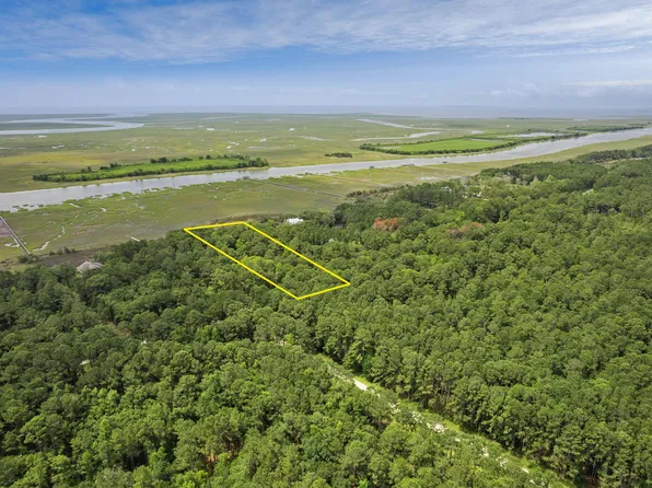 0 Two Pines Rd, Mc Clellanville, SC 29458