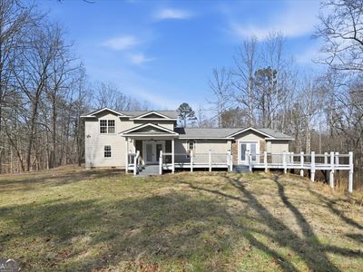 20 Angels Way, Dahlonega, GA, 30533