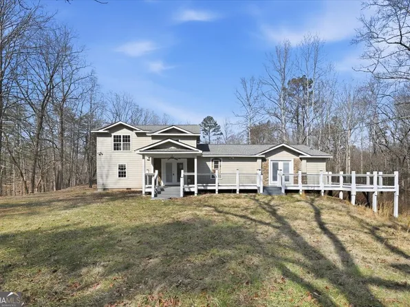20 Angels Way, Dahlonega, GA 30533