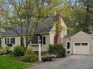 123 Harding St, Medfield, MA 02052