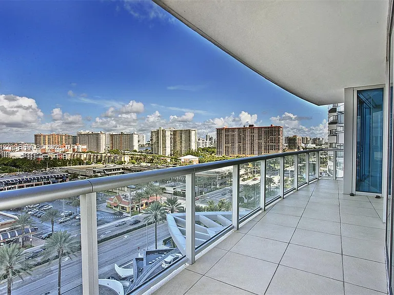 17001 Collins Ave #1201 — Photo 21