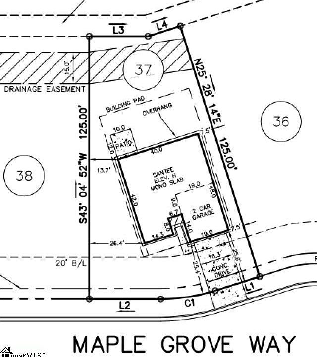 2nd image of 921 Maple Grove Way
