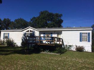 7020 S Elsie Point, Lecanto, FL 34461