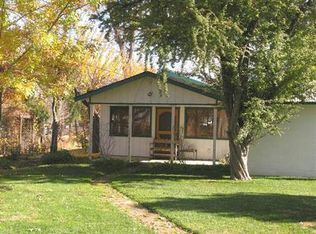 200A Shepard Ln, Bishop, CA 93514