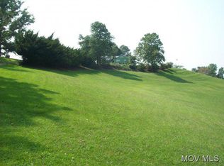 1216 Cisler Dr, Marietta, OH 45750
