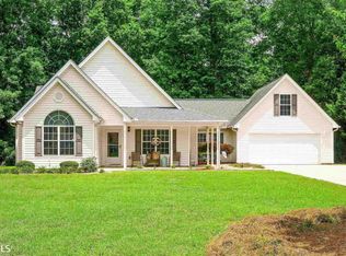 138 Kimbell Farm Dr, Locust Grove, GA 30248