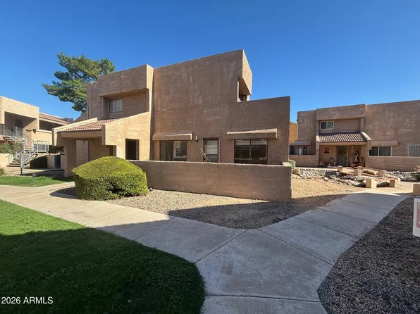 10828 N BILTMORE Drive #154, Phoenix, AZ 85029