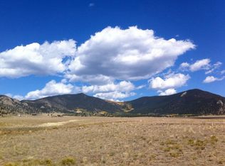 8682 Routt Rd, Lake George, CO 80827