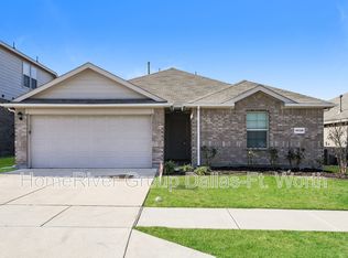 10326 Fort Belknap Trl, Crowley, TX 76036