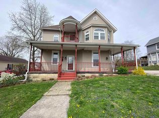 2001 H St, Bedford, IN 47421