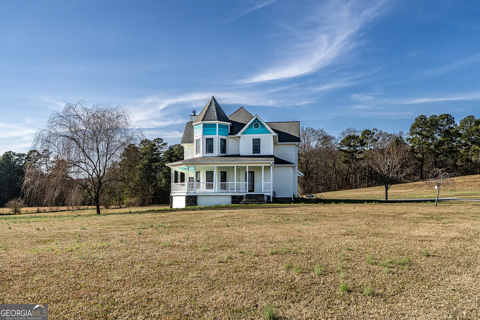 6729 Big Texas Valley Rd NW photo 1