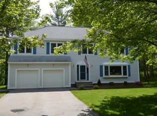 3 King Phillip Dr, Londonderry, NH 03053