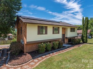 99 Young Dr, Candler, NC 28715
