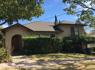 1055 Merced St, Berkeley, CA 94707